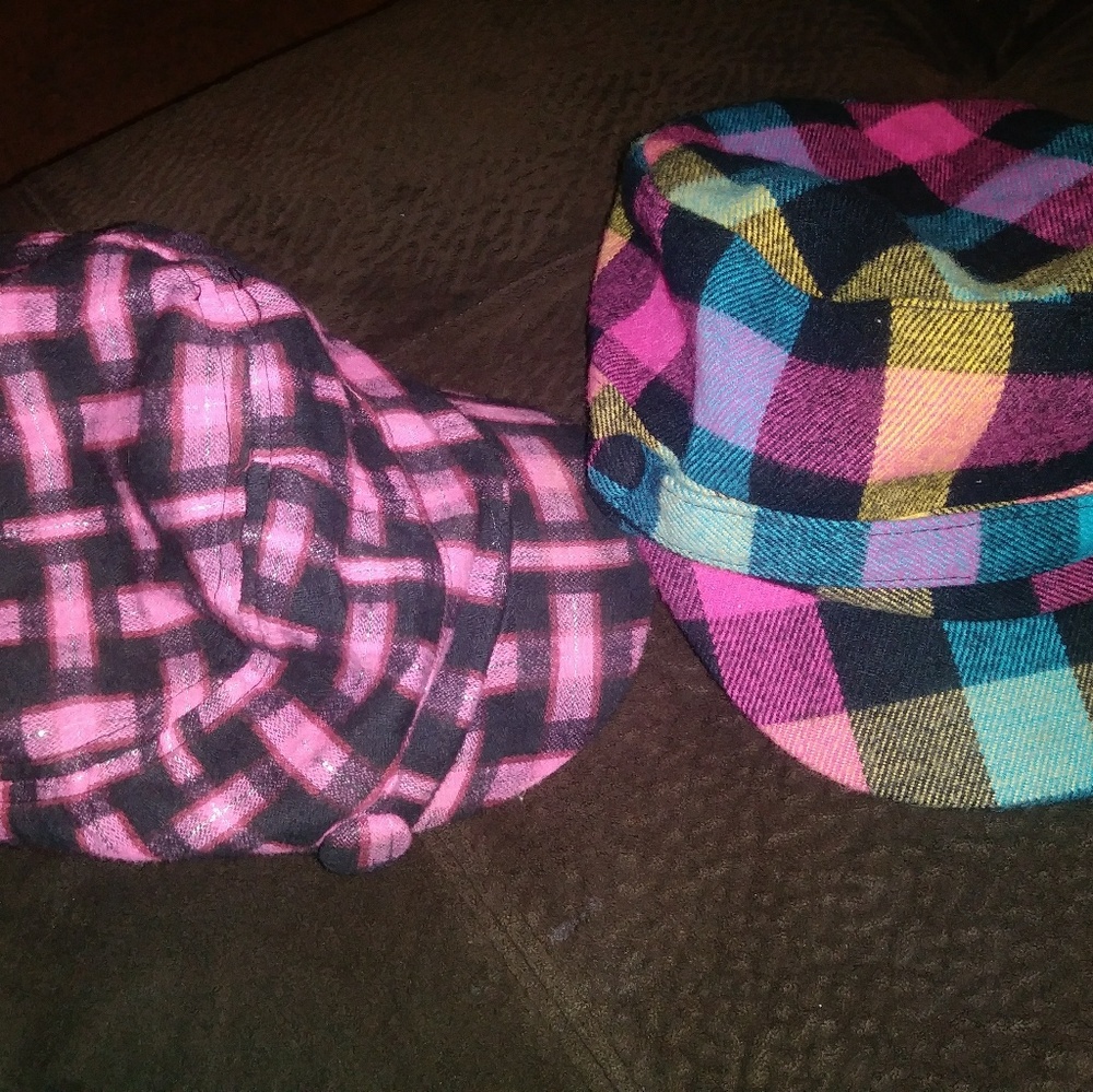 Hats